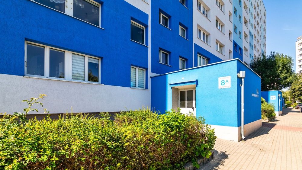 Mieszkanie – Gdańsk, Suchanino - Widok 5