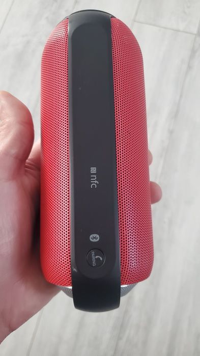 Bluetooth колонка  Philips BT6000R/12.