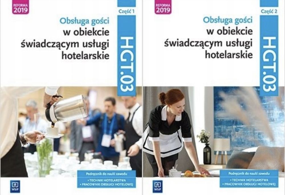 Turystyka i rekreacja.ksiazki