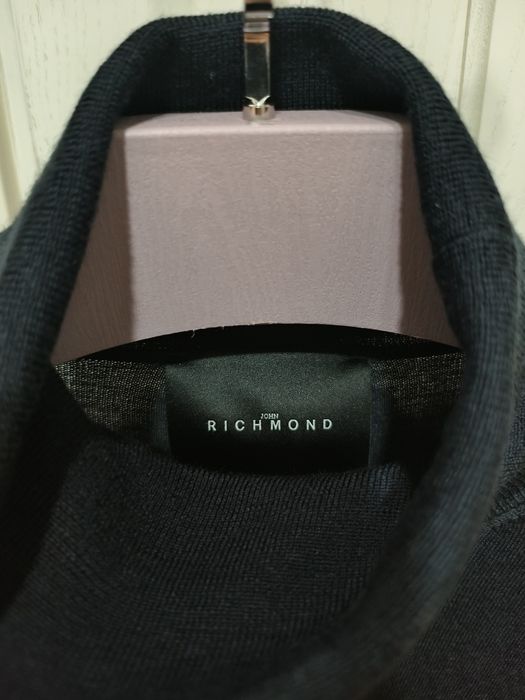 Водолазка гольф кофта Richmond Diesel g star Tommy