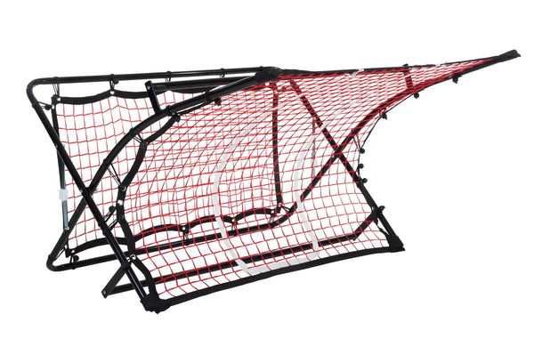 Soccer wave rebounder Pure2Improve ścianka treningowa trenażer P2I
