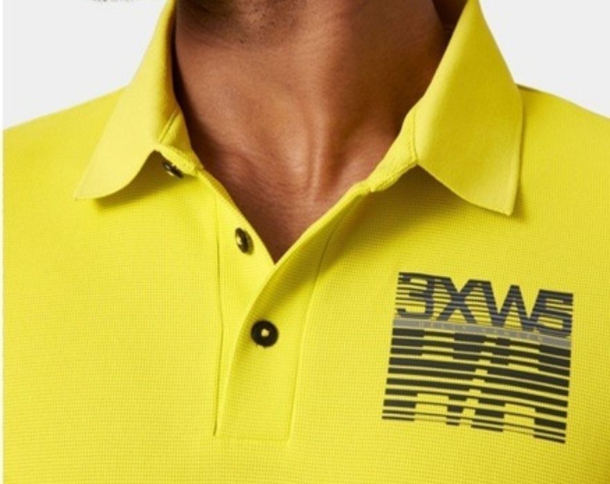 Helly Hansen Techniczna Polo – NOWA z Metkami – Rozmiar M
