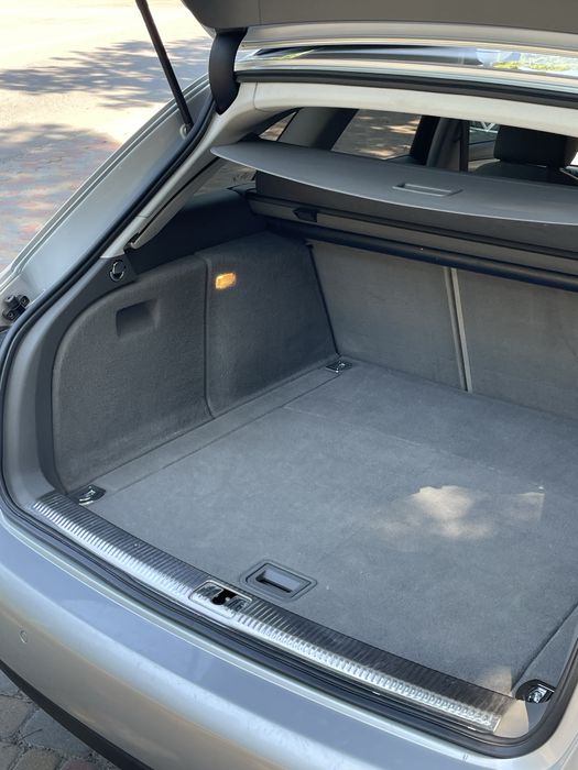 Audi A4 B8 2.0 TDI