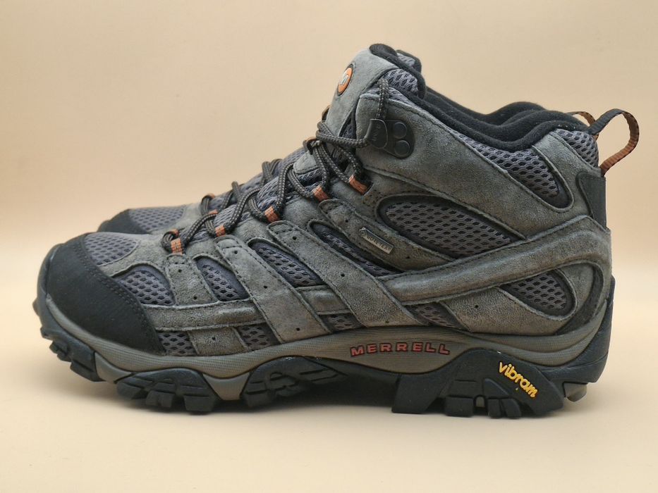 Черевики Merrell  Moab 2 Mid Стан нових 43,5р.