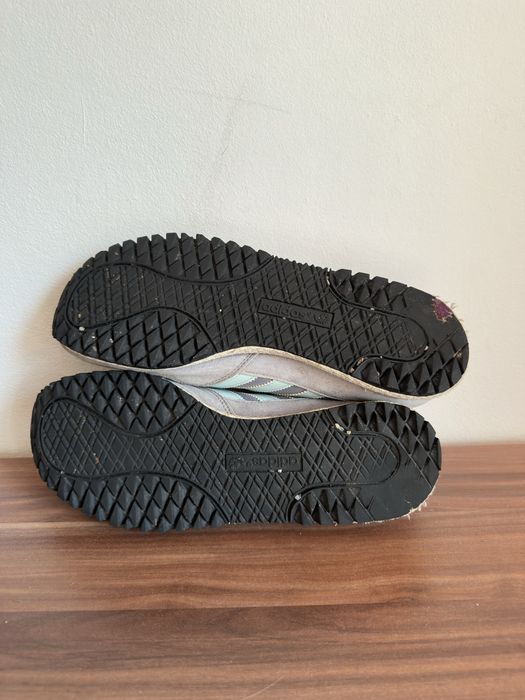 Buty trampki sneakersy Adidas New York