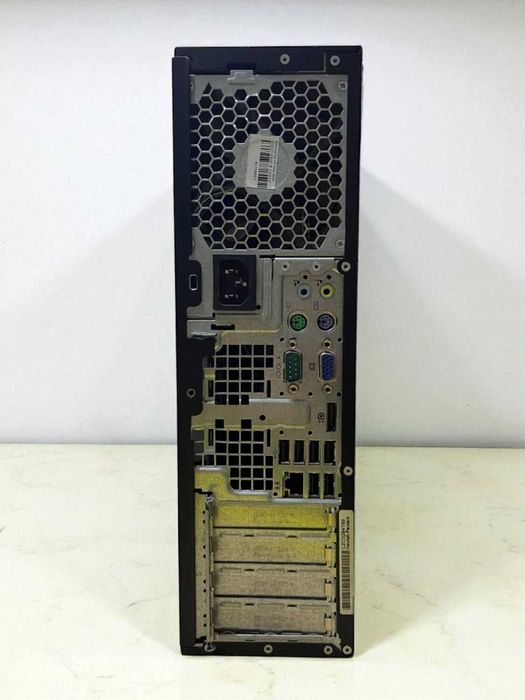 Системний блок HP Compaq 8000 Elite SFF  Intel Pentium Dual-Core E5800