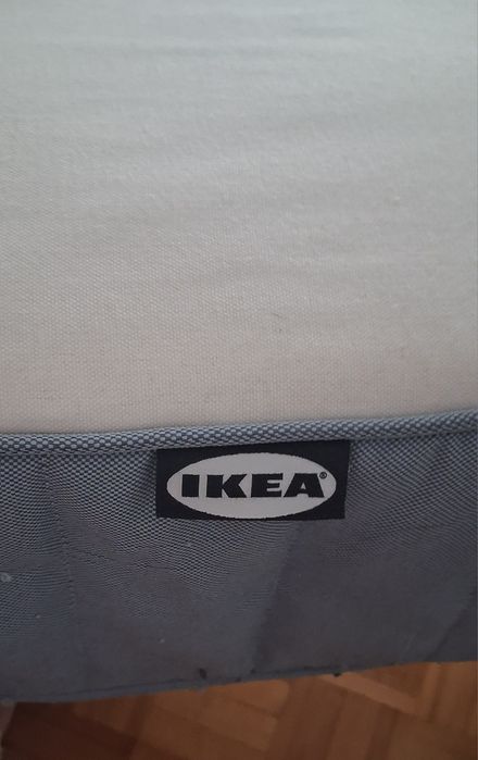 Colchão Solteiro IKEA