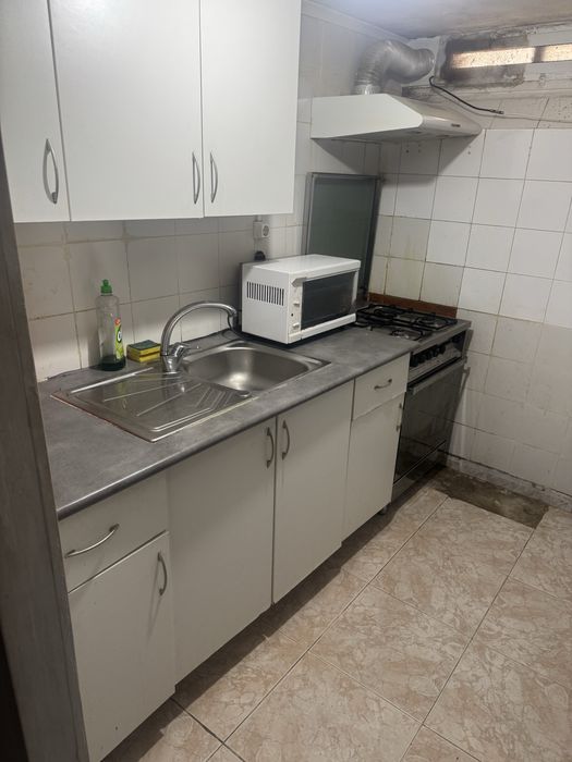 Quartos para arrendar na Amadora