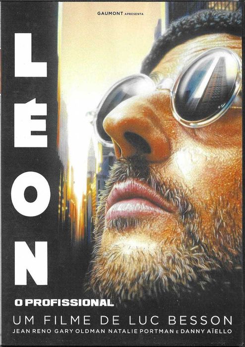 Léon, o Profissional (1994)