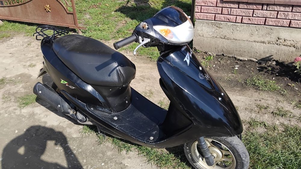 Хонда діо аф 62 + є доставка