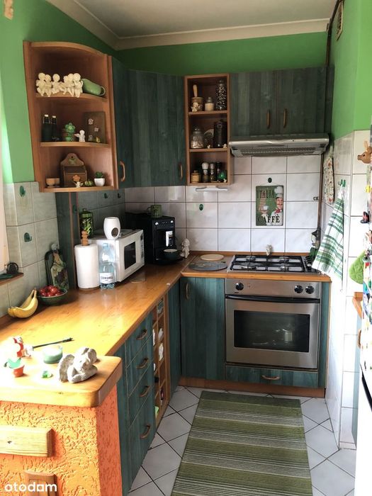 Centrum, 3-pokojowe z dużym balkonem i klimatyzacją