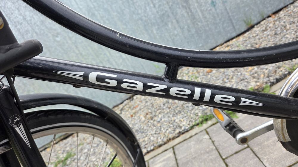 Sprzedam Rower Gazelle