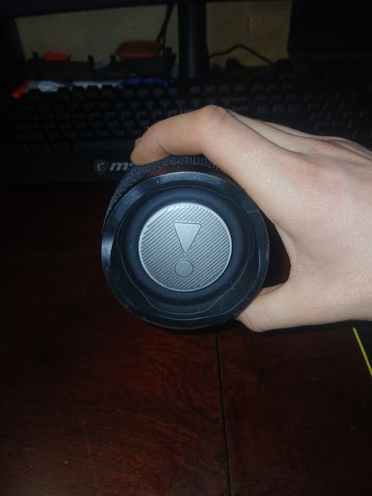 JBL Charge 4 version GG