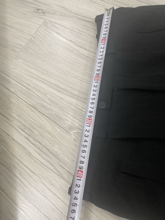 Spodnie meskie elegabckie