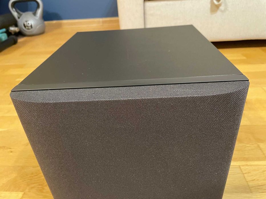 Subwoofer Bowers & Wilkins ASW608   Super stan!