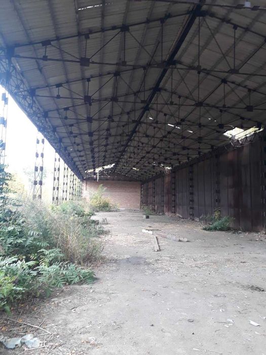 (3) Продам комерційне приміщення в селі Іванівка 9006