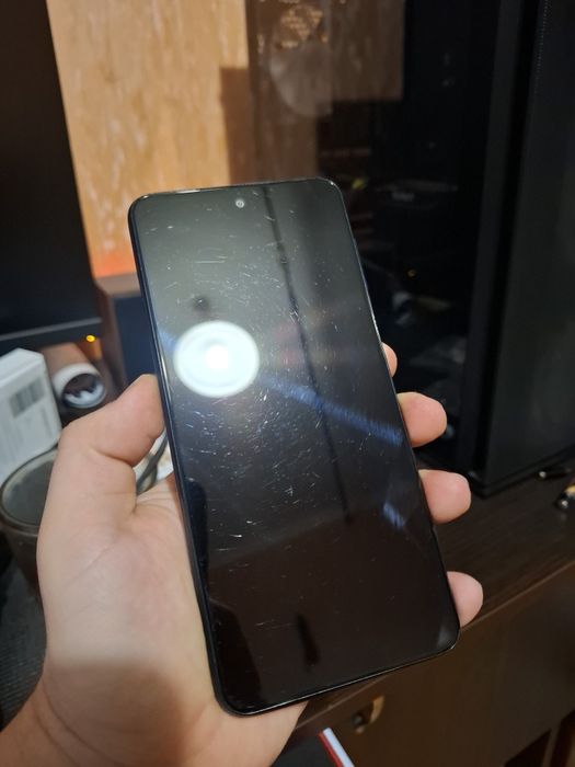 Redmi Note 9 Pro (6/64gb)