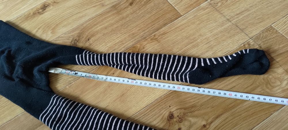 110-116 см колготки махрові