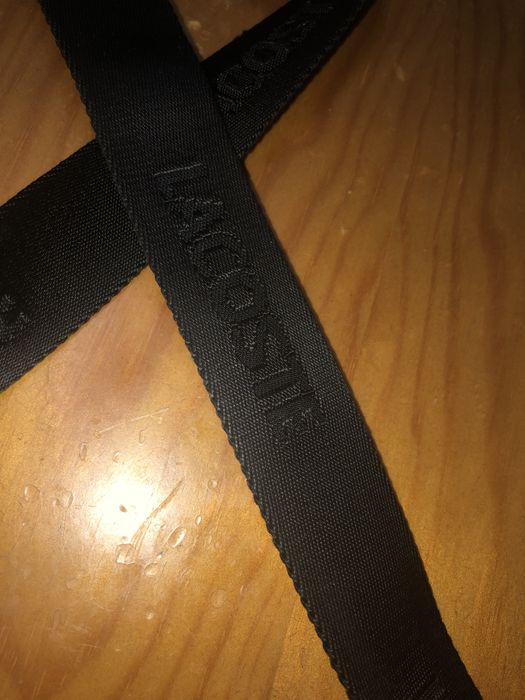 Acessorio Mala da lacoste