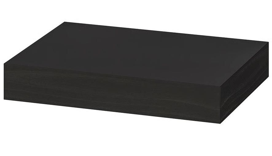 Prateleira Ikea LACK 30x26