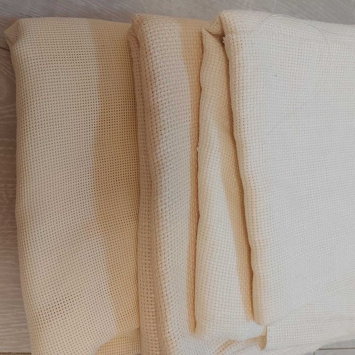 Канва для вишивки