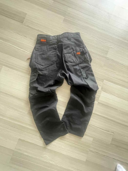 Spodnie robocze strufis