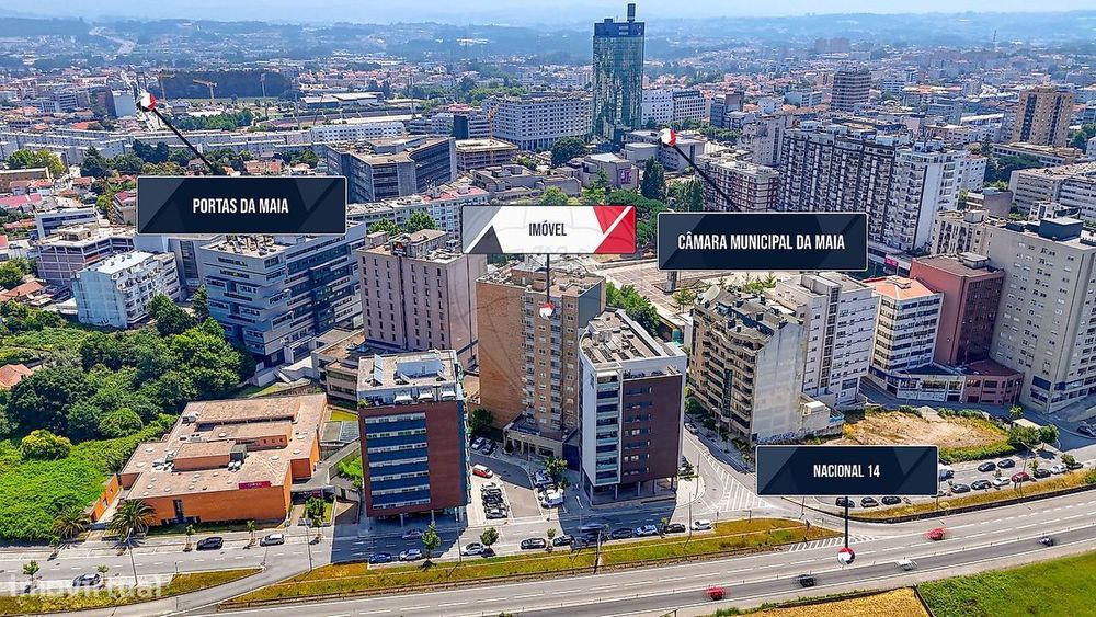 3-Bedroom Apartment for Sale