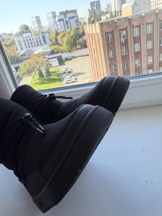 Дутики puma оригінал
