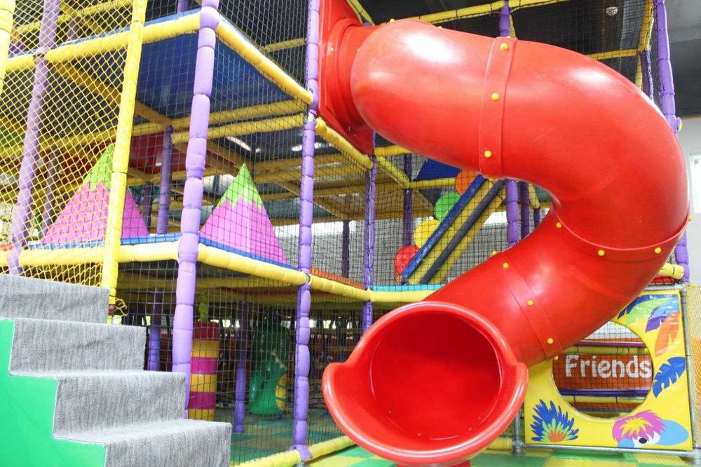 Оренда ВЕЛИКИХ спортивних залів Перемога-4 (з урахуванням комунальних)