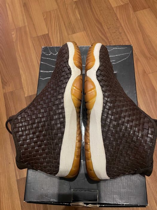 Nike Air Jordan Future Premium