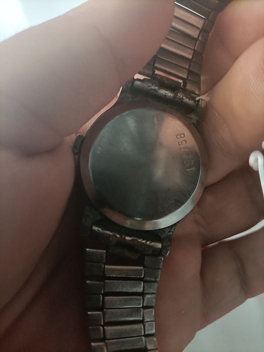 Zegarek męski pobieda