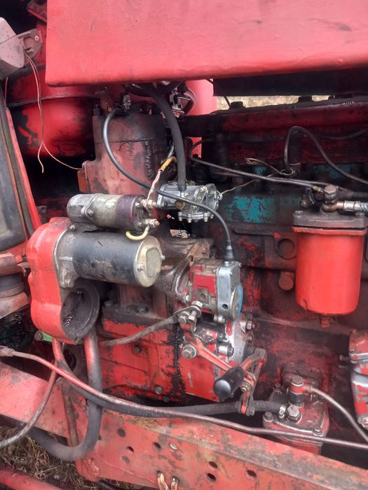 Продам трактор Юмз 6