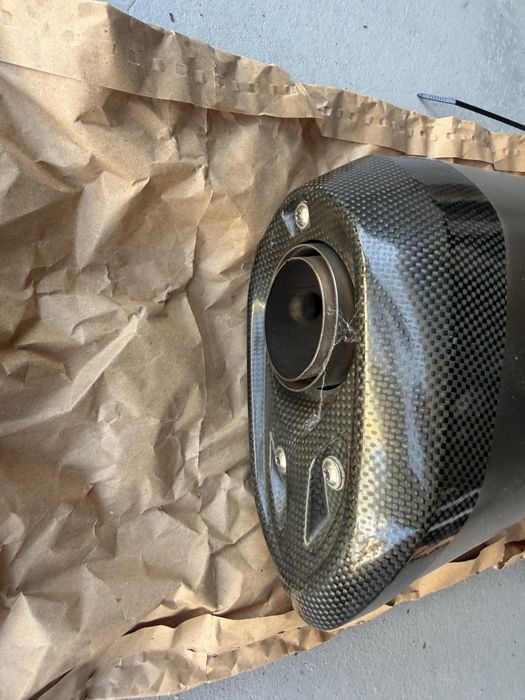 Akrapovic Bmw  s1000xr/ R