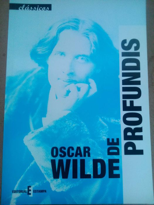 De Profundis (Oscar Wilde)