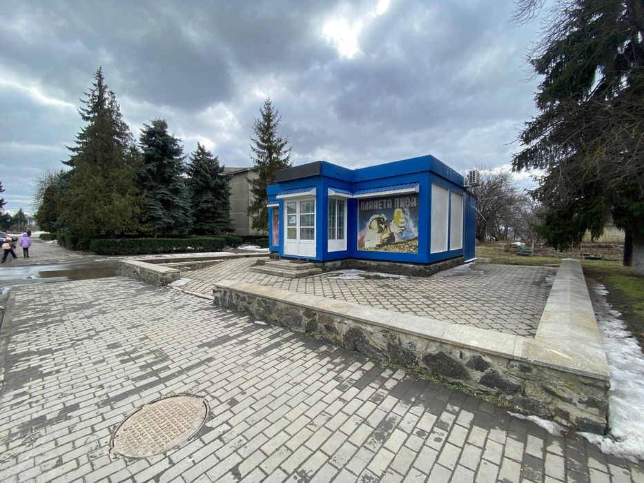 Бізнес по розливу живого пива "Планета пива"  ( продаж обладнання/продаж бізнесу/оренда/оренда приміщення)