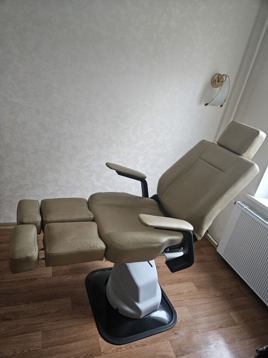 Крісло для салону( педикюр, косметологія)