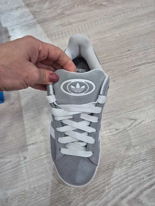 Adidas Campus 00s Grey R.36.5