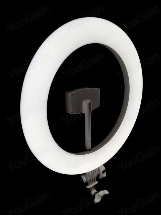 Продам кільцеву лампу Havit