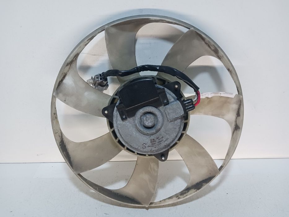 Termoventilador / motoventilador TOYOTA Avensis Wagon (_T27_)