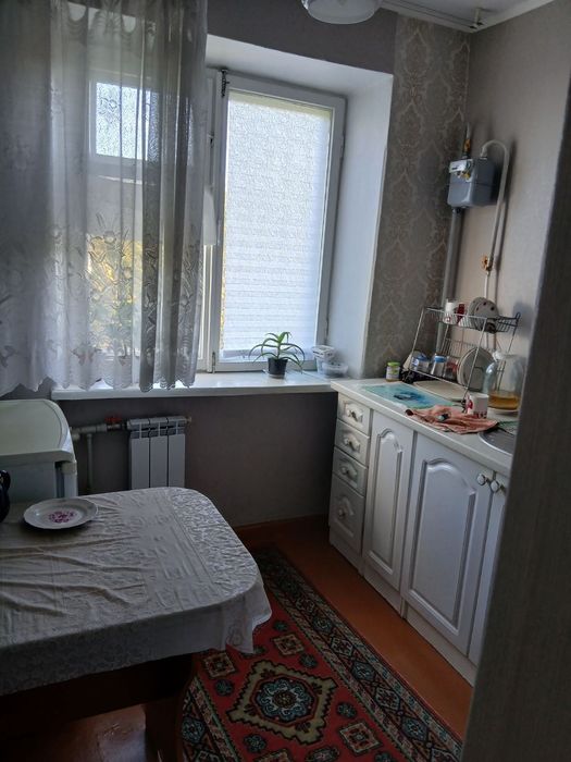 Сдам двух кімнатну квартиру на длительный период Чорноморськ