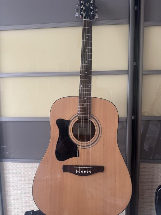 Gitara akustyczna Ibanez – stan bardzo dobry