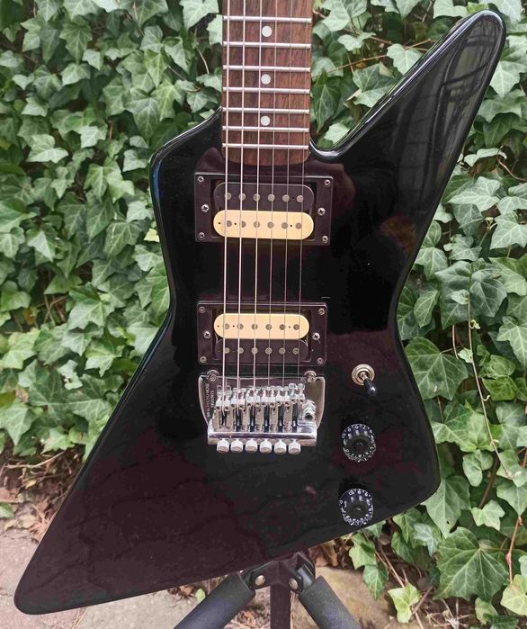 Dla Ciebie wszystko - epiphone explorer - w kategorii