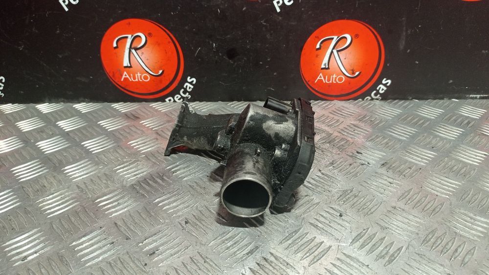 Corpo Da Borboleta Renault Clio Iii (Br0/1, Cr0/1)
