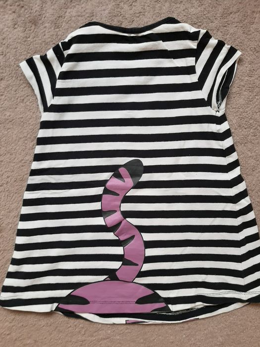 Zestaw ciuszków letnich, Hummel, Coccodrillo, H&M, Hello Kitty 2-3 la