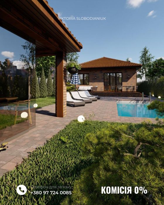 House by the address st. Beresteyskiy prospektpr t Pobedy (area 160 m²) - Atlanta.ua - photo 3