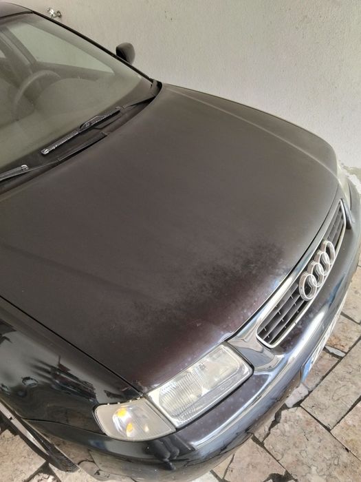Vários serviços automóvel