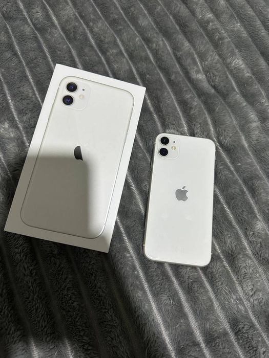 iPhone 11 neverlock
