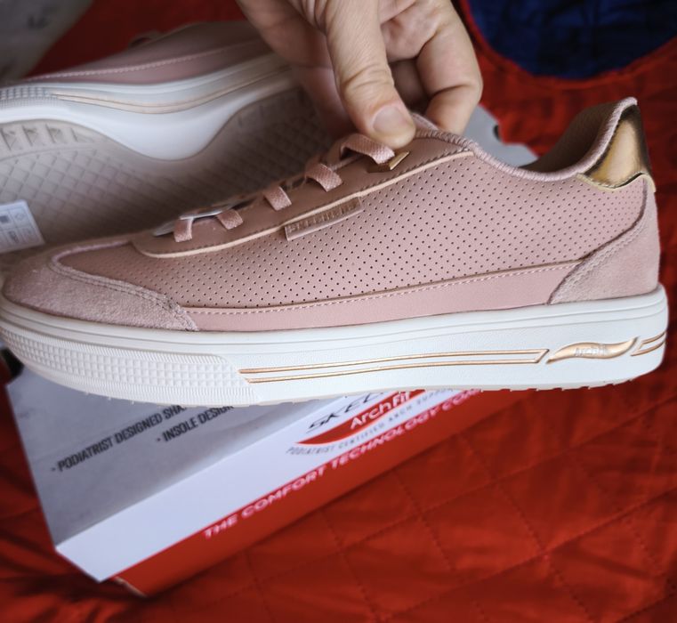 Skechers Novas N°39 (26cm)