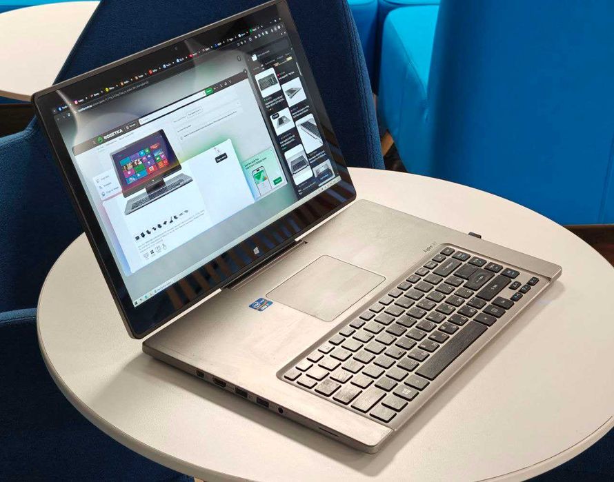 Ноутбук Acer Aspire R7-571G