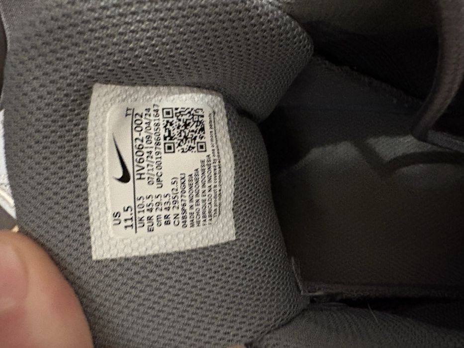 Nike Air Max 95 43-43